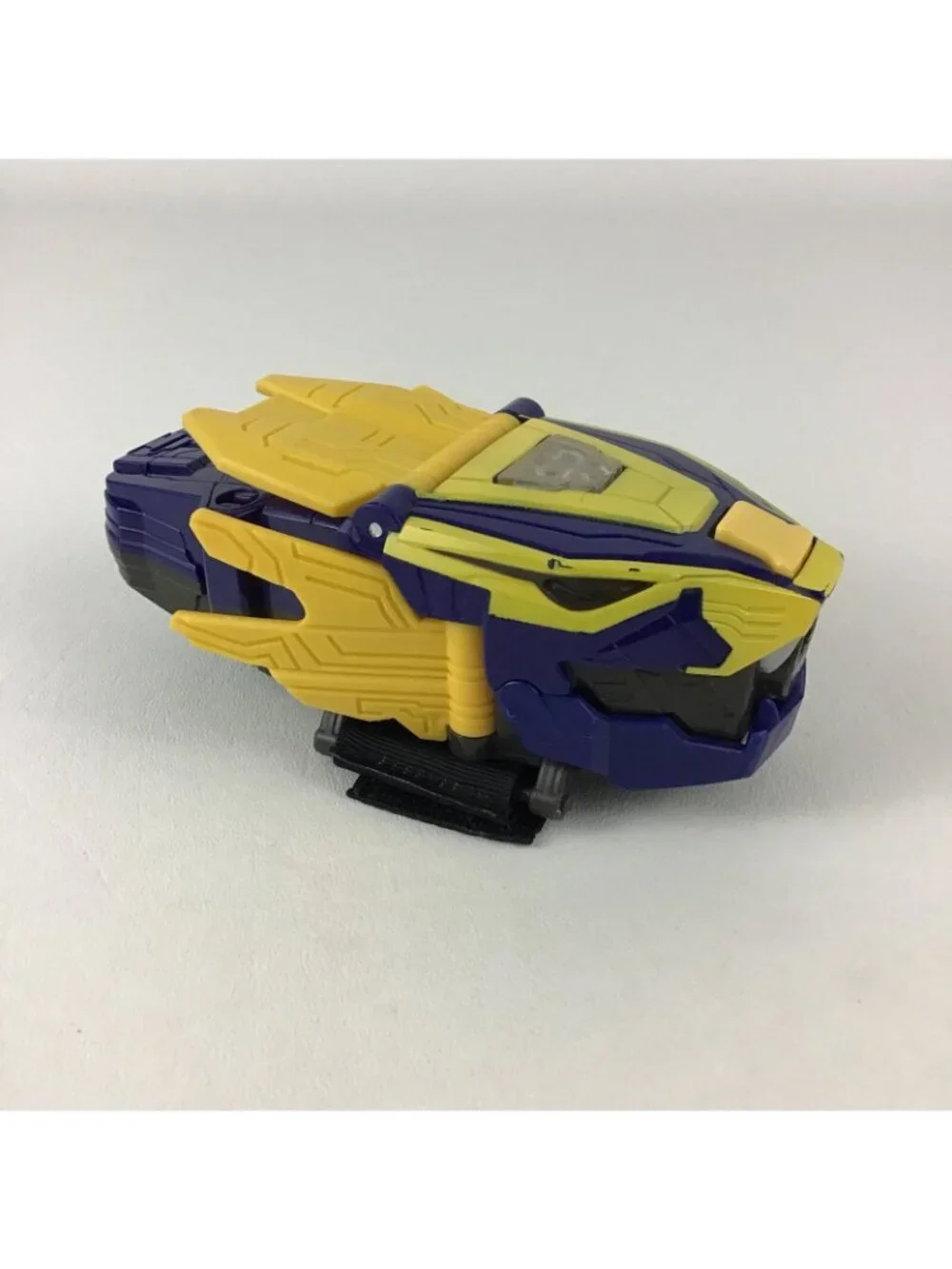 Power Rangers Beast-X King Morpher Electronic Role Play Key Wrist 2019 Hasbro